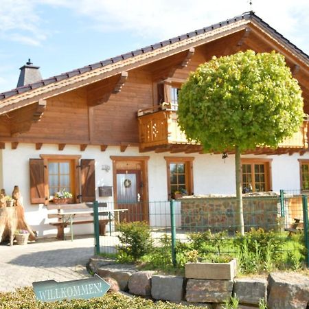 Appartement Haus Alpenrose Zum Vic à Wermelskirchen Extérieur photo