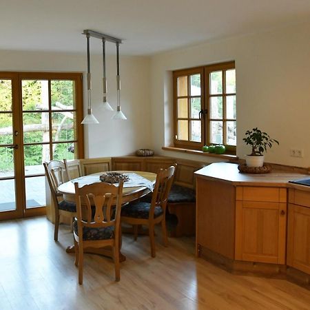 Appartement Haus Alpenrose Zum Vic à Wermelskirchen Extérieur photo
