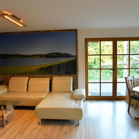 Appartement Haus Alpenrose Zum Vic à Wermelskirchen Extérieur photo
