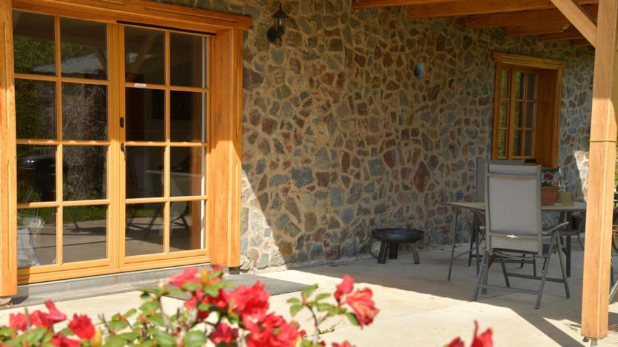 Appartement Haus Alpenrose Zum Vic à Wermelskirchen Extérieur photo