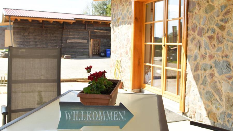 Appartement Haus Alpenrose Zum Vic à Wermelskirchen Extérieur photo