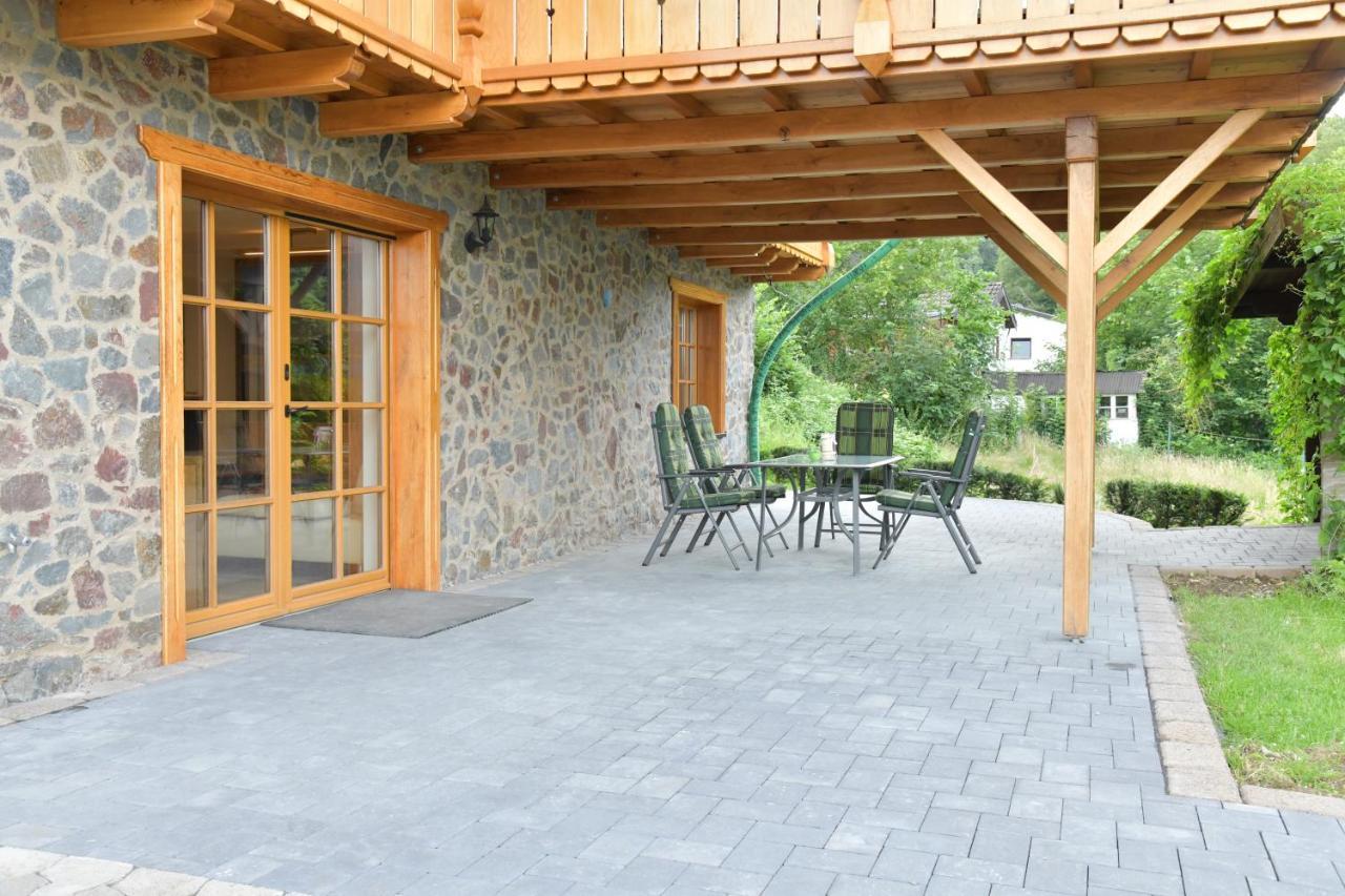 Appartement Haus Alpenrose Zum Vic à Wermelskirchen Extérieur photo